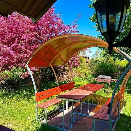 Meiranu Krasts Atpūtas parks Berzgale